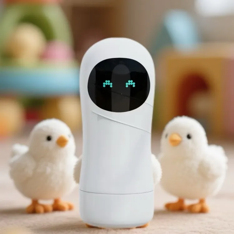 仿真解压神器仿真手感回弹发泄放玩具可爱礼物