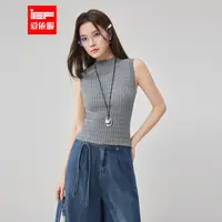 IEF/爱依服2025年秋季背心*