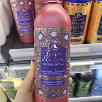 东方宝石香氛凝萃沐浴露500ml