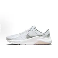 耐克NIKE女鞋新款LEGEND防滑健身运动鞋透气综合训练鞋DV9008-001