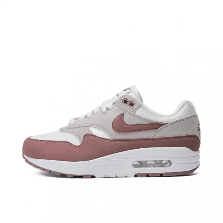NIKE/耐克女鞋AIR MAX 1 新款气垫震运动跑步鞋DZ2628-104