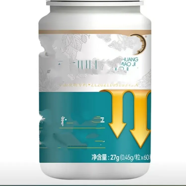 滋补苦瓜交囔180粒        