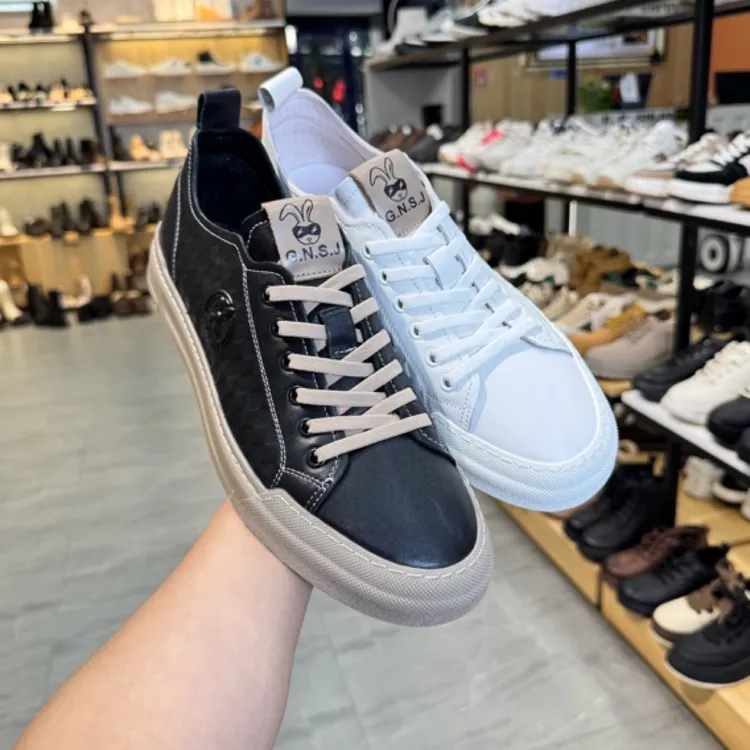 断码大码男鞋男士