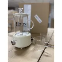 小熊养生水煮壶 家用 高颜值 LY