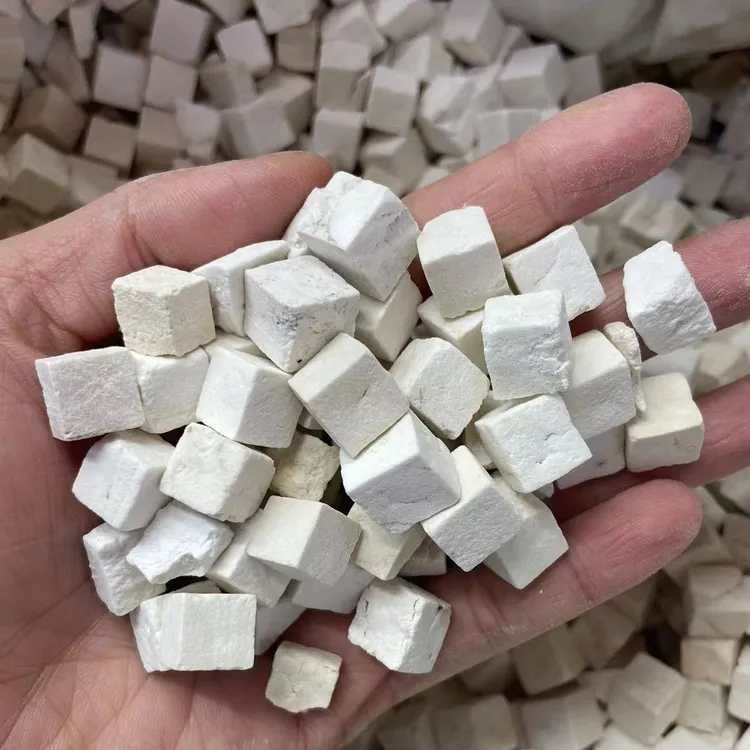 云南白茯苓正品中药材天然伏苓块泡水煲汤食用磨粉