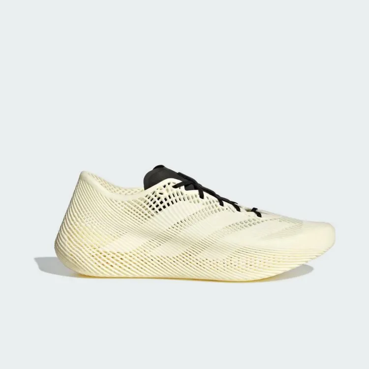 adidas阿迪达斯2025中性透气跑鞋CLIMACOOL LACEDSPW跑步鞋JQ6637