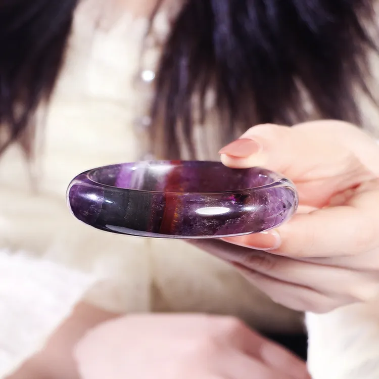 【彬芬珠宝】极光23手镯