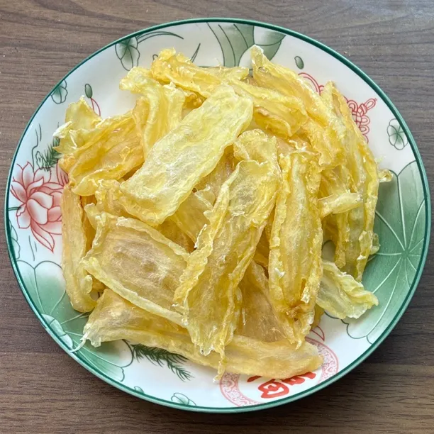 星光靓货 新西兰鳕鱼胶 炖汤炖奶 滋补营养