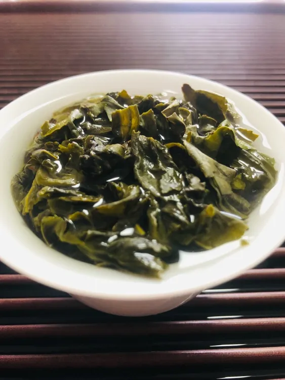 福建安溪乌龙茶铁观音原味清香型pc盒250克一盒32小袋，