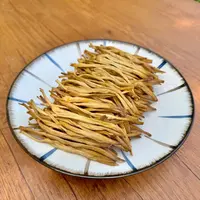 黄花菜干400克【无熏硫，自然晾晒】