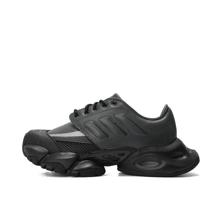adidas阿迪达斯中性XLG RUNNER DERBYFOS跑鞋【跑者美学】JP5457