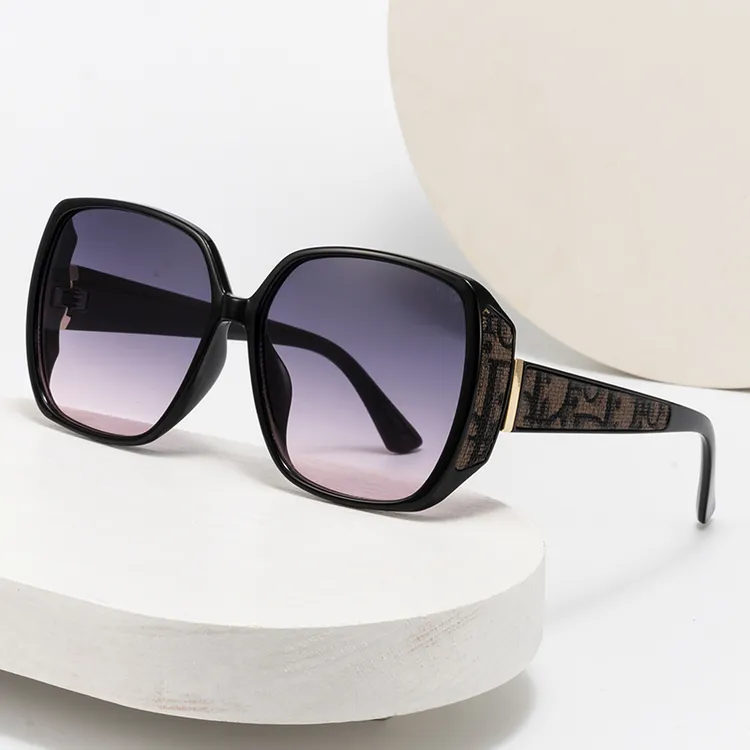 FM-3653眼前一亮墨镜防紫外线太阳镜