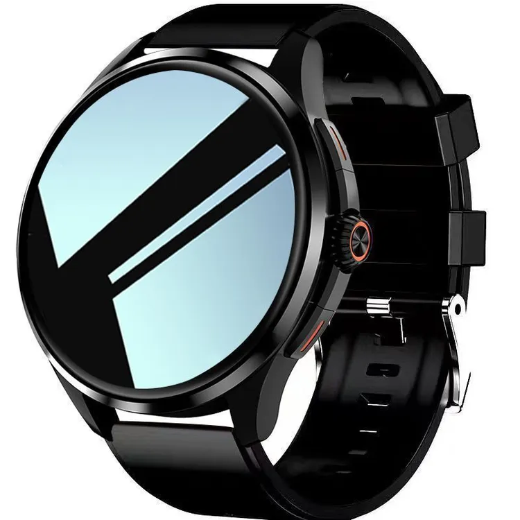 小米智能【顶配版watch5pro】智能手表蓝牙可接打电话nfc运动手环