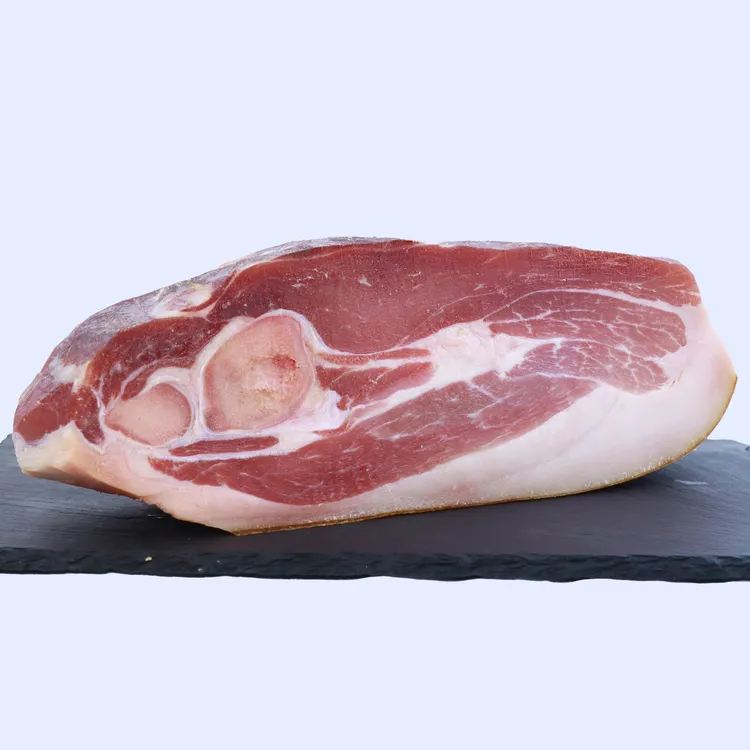 【真味福火腿】云南宣威火腿中方