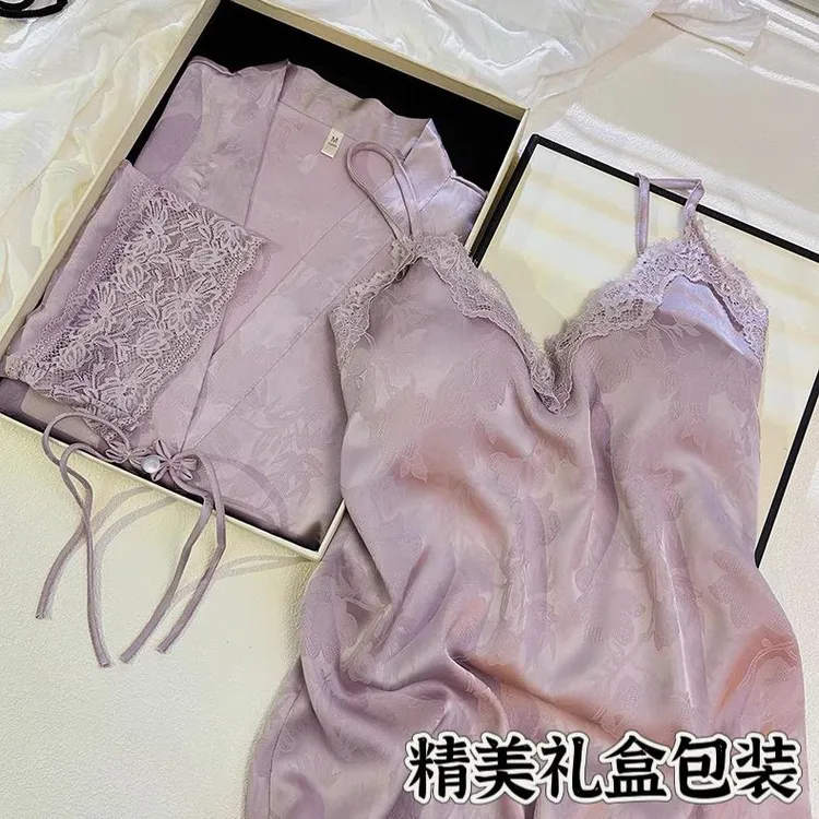 圣诞节送妈妈女朋友生日礼物老婆闺蜜高级感小众仪式感礼盒装