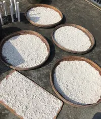 云南土特产～[～葛～粉～]非粉菇