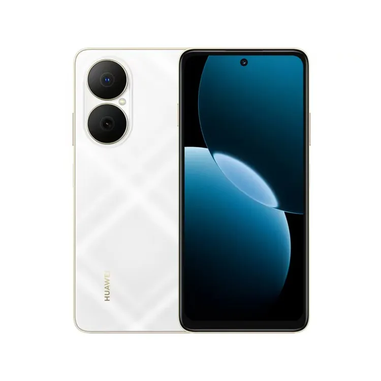 9新 Huawei/华为 畅享80 双卡4G鸿蒙系统X一键直达老人二手机推荐