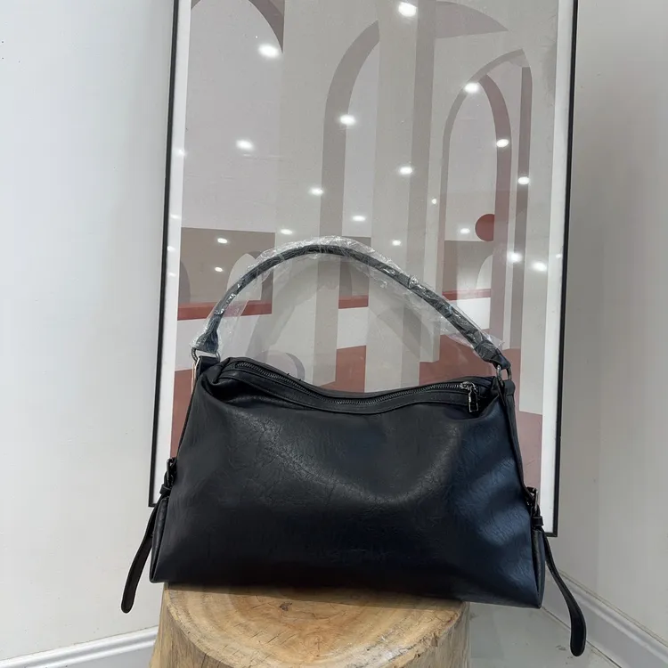 小时候女装店美式大包包3386