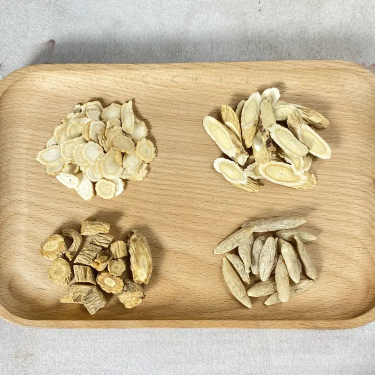 四宝茶 每小包净重8.5克  道地原材料 10包小周期试用