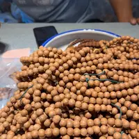 猴头核桃吊坠猴头原皮108颗，10+