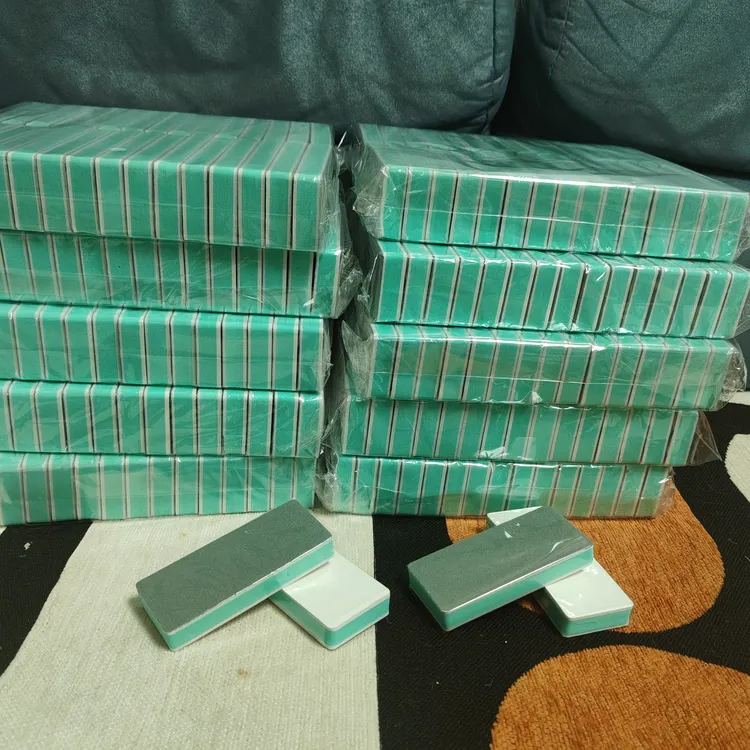 葫芦专用抛光块 文玩手把件快速挂瓷 不伤皮质超细打磨抛光板