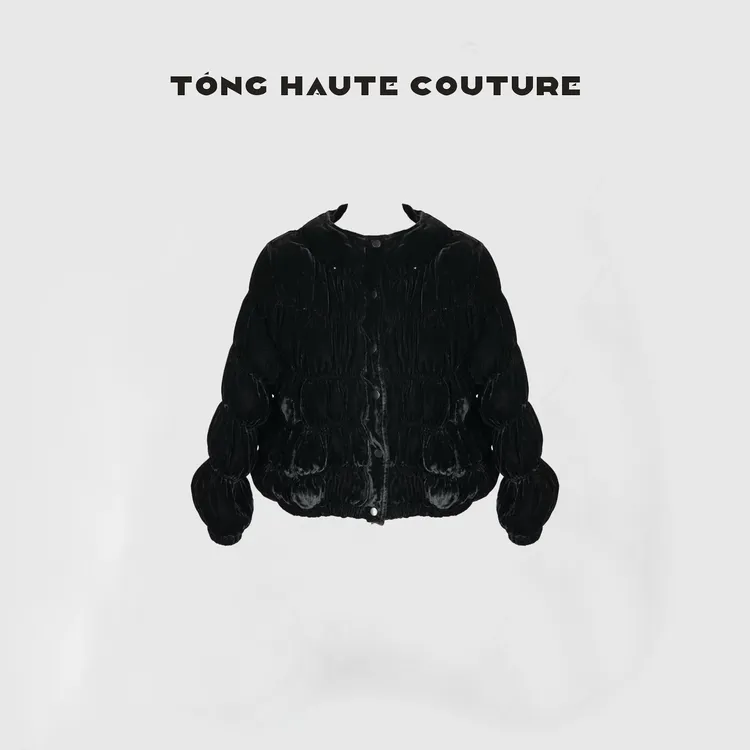 【千雪】冬季新国标90白鸭绒+桑蚕丝时尚百搭羽绒服 YW558