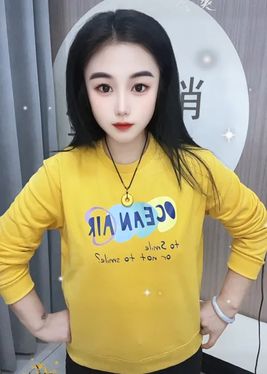 长袖洋气2025新款秋卫衣女时尚韩版宽松薄荷曼波显瘦多巴胺爆款