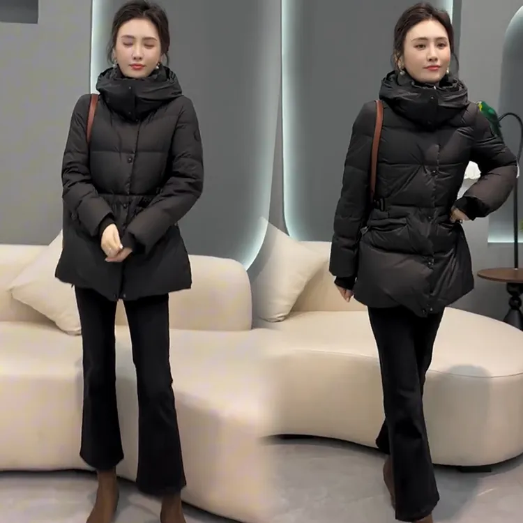 2025秋季新款时尚显瘦气质网红高档套装女高级百搭宽松大码两件套