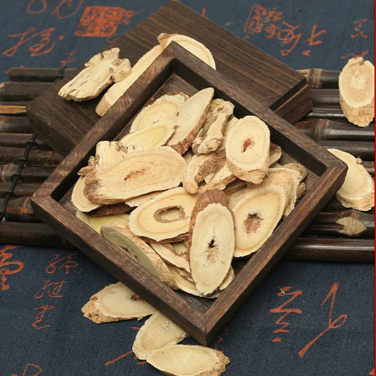 【云姐优选】甘肃黄芪片北芪当季新货无硫黄芪泡水煲汤