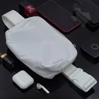休闲运动挎包健身腰包包斜挎包20✖️12cm