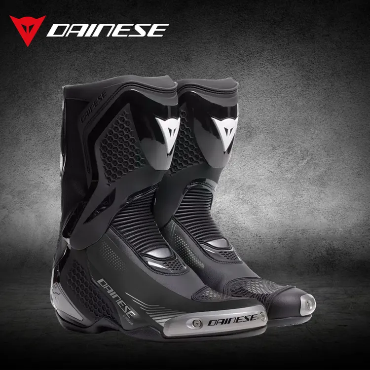 【黛德安】DAINESE丹尼斯TORQUE 4 S扭矩4 S摩托车骑行靴骑行鞋现货