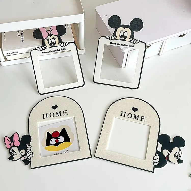 可爱创意开关贴现代简约家用开关边框套插座遮挡装饰墙贴保护套