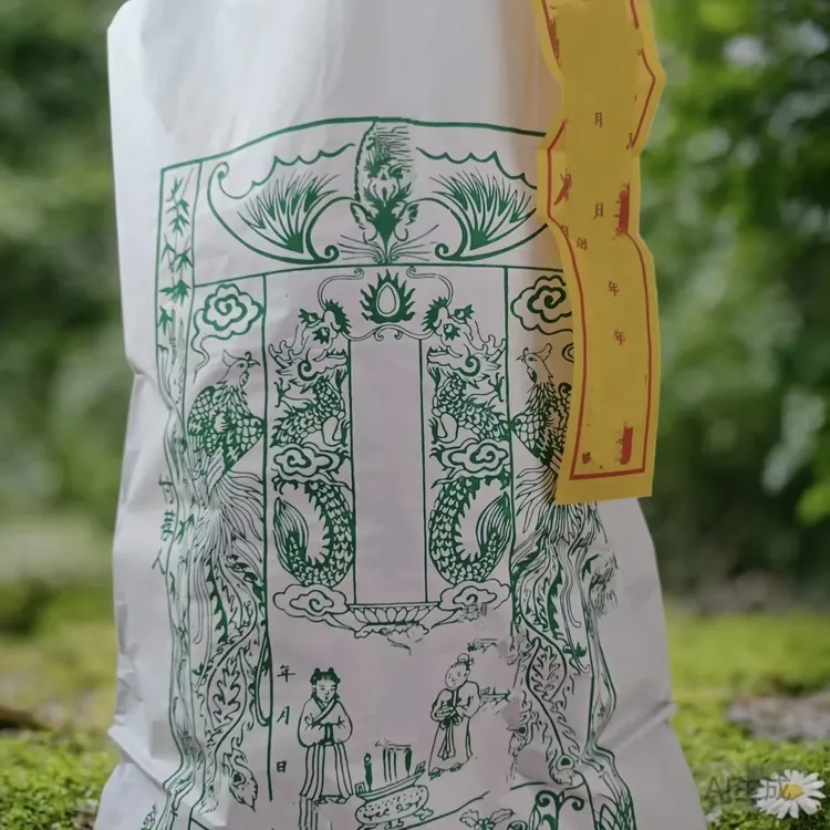 代替款:探望送物大礼包（有反馈视频）