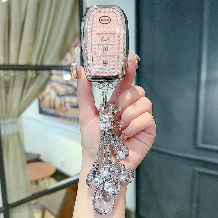 适用丰田真皮2023款卡罗拉锐放汉兰达锋兰达威飒亚洲狮锐志车女