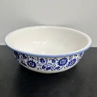 高颜值新款青花瓷汤碗LZ1