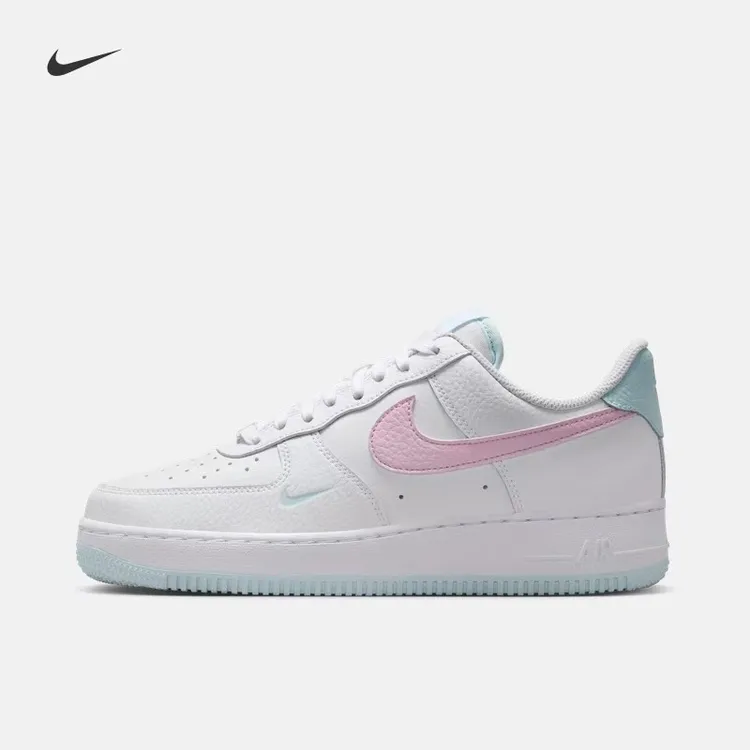 耐克NIKE商场同款独角兽空军一号女款时尚低帮板鞋 IH0640161 #HB