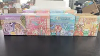 以信 抽拉便利贴B1007 款式不挑一盒