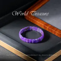 世间臻宝-传承丨南非舒俱来手牌/多样性发/P11157