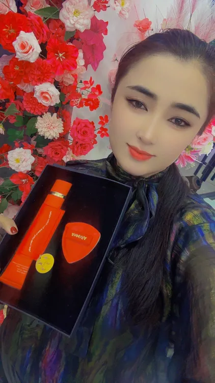 ASSMARA 爱瑟玛辣超保湿无瑕粉底液 【新疆包邮】