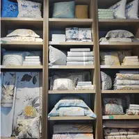 随机花型毛毯1.5*2.0