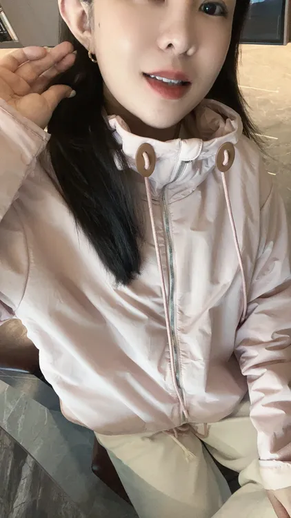 【北总严选】帕迪恩八角中空抽绳连帽短款棉服外套25PD-25Q982