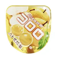 （26年1月）三包二十世纪梨味软糖44g