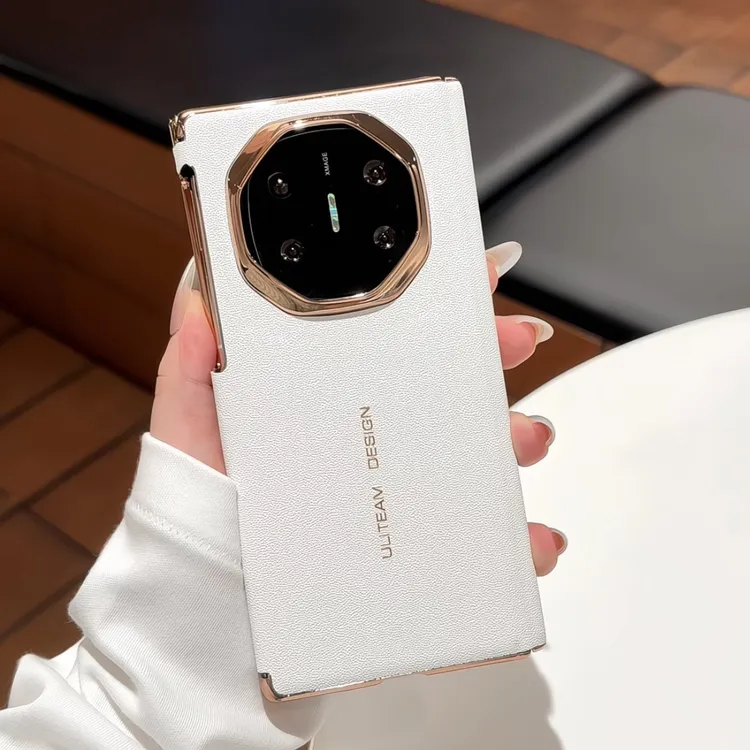 适用华为XT三折叠手机壳通用MateXTS双中轴保护XTS非凡大师MateXT