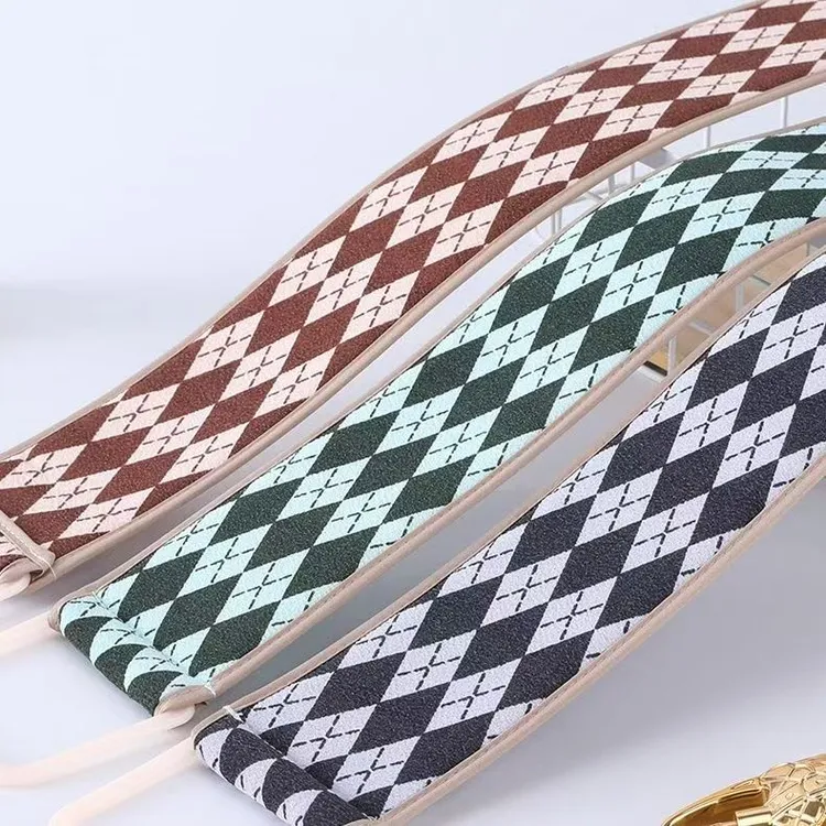 2025款升级搓澡巾搓泥长条洗澡巾拉背巾加长双面下泥