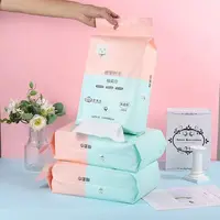 【小胖家】棉里时光绵柔巾一次性洗脸巾（200片/包）