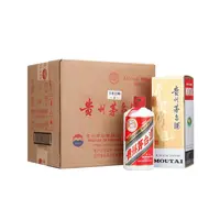 MOUTAI/茅台飞天茅台经典酱香型2022年整箱送礼推荐（LC）43度500ml