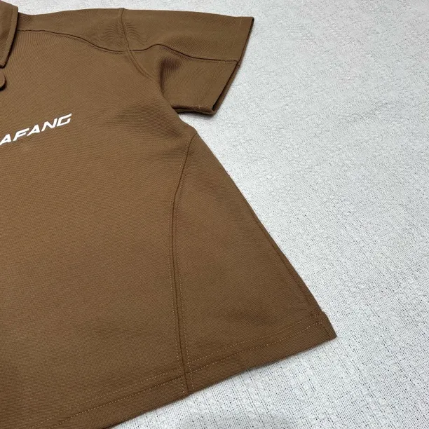 32726高端潮流时尚百搭休闲童装时尚polo衫C14-2-3