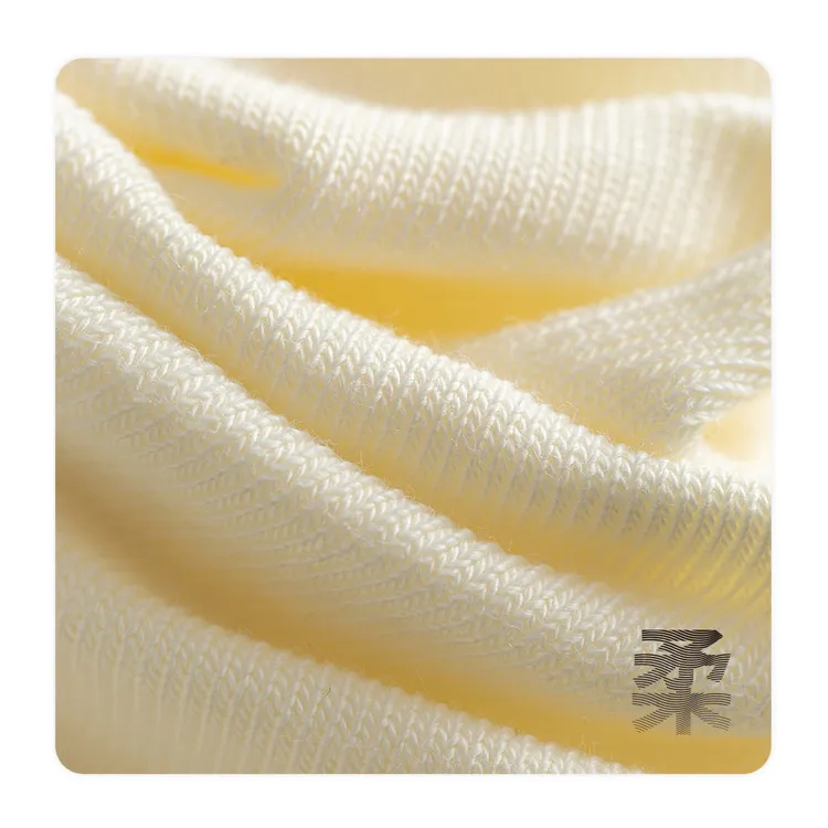 秋冬女士中筒袜纯色手工对目运动吸汗百棉女袜棉袜5双包邮5330-1