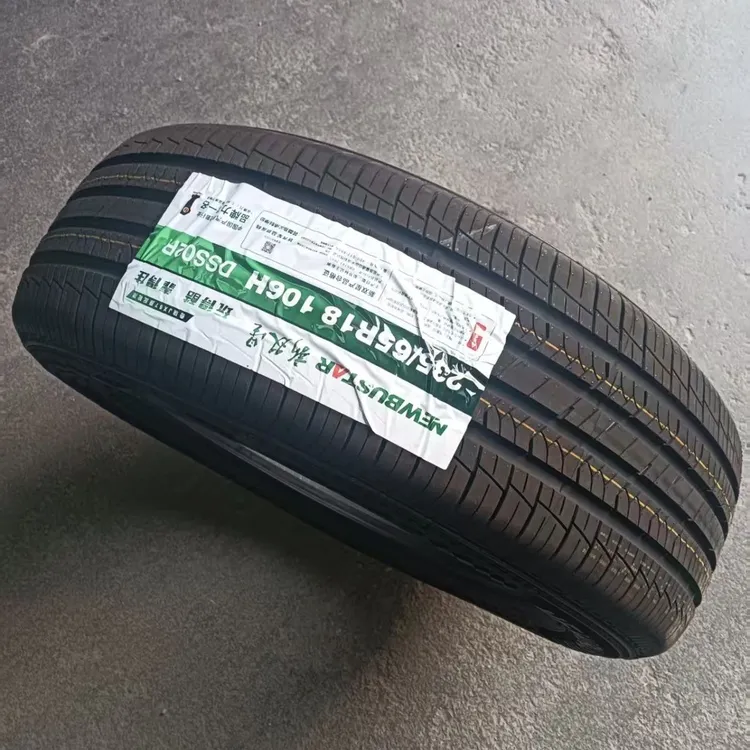 双星轮胎235/65R18 106H捷途旅行者哈弗H5凯迪拉克楼兰2356518