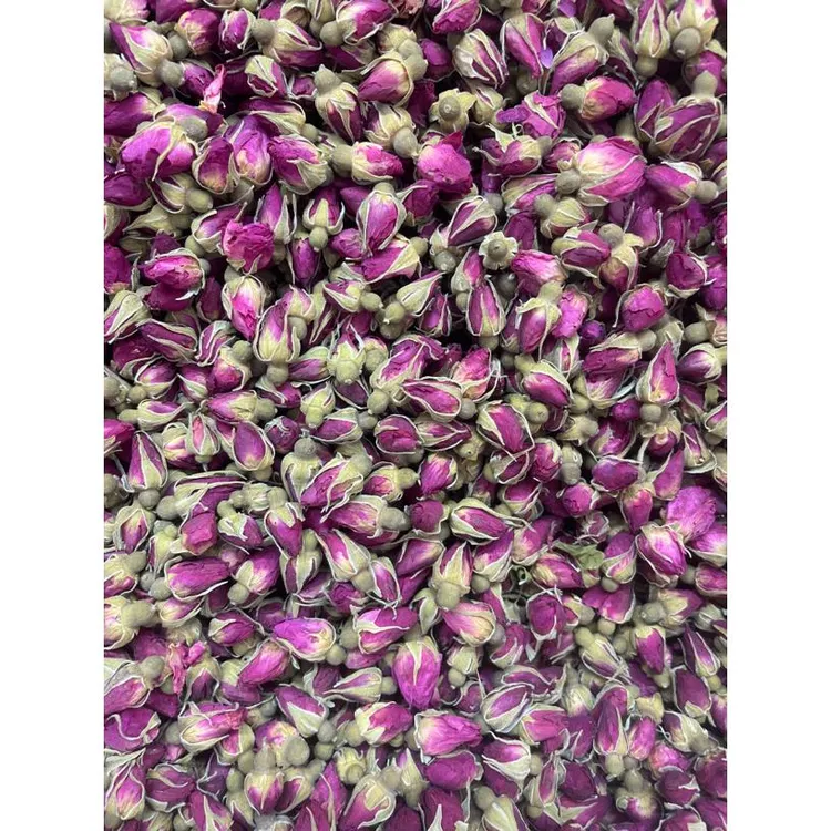 【玫瑰花】精选平阴玫瑰可搭配枸杞茉莉花泡水煮水